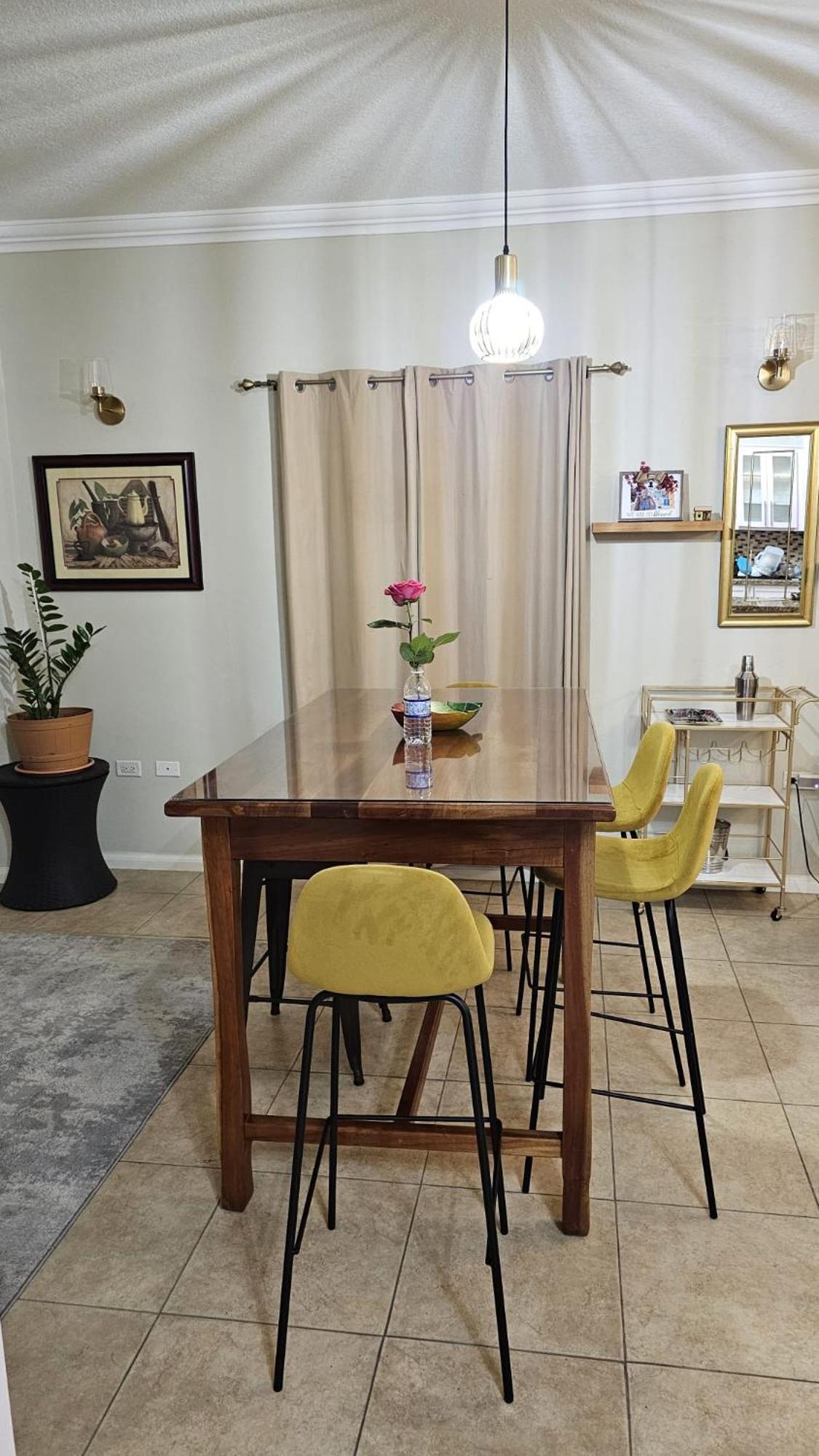 Komfort Getaway Villa At Countrymist Ocho Rios Buitenkant foto