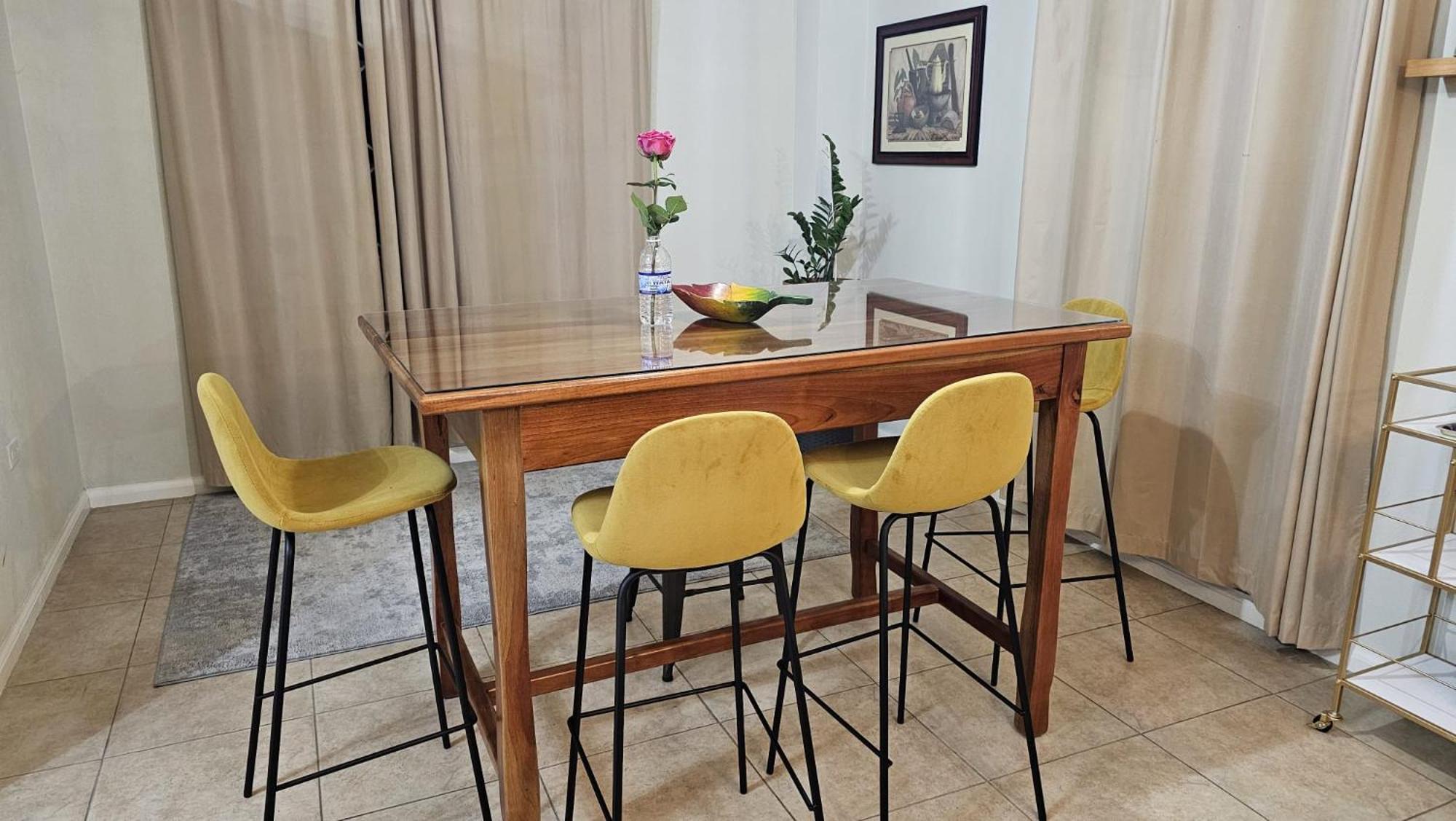 Komfort Getaway Villa At Countrymist Ocho Rios Buitenkant foto