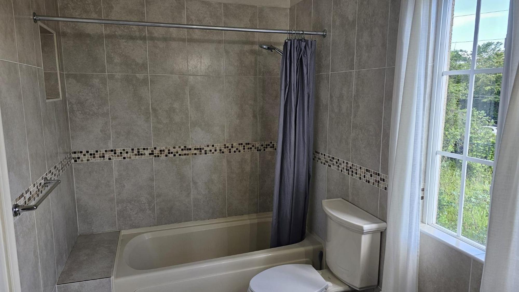 Komfort Getaway Villa At Countrymist Ocho Rios Buitenkant foto